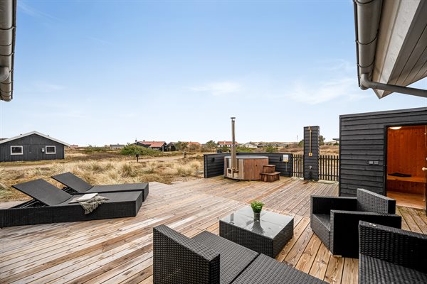 Ferienhaus 23-2030 - Hausfoto 2