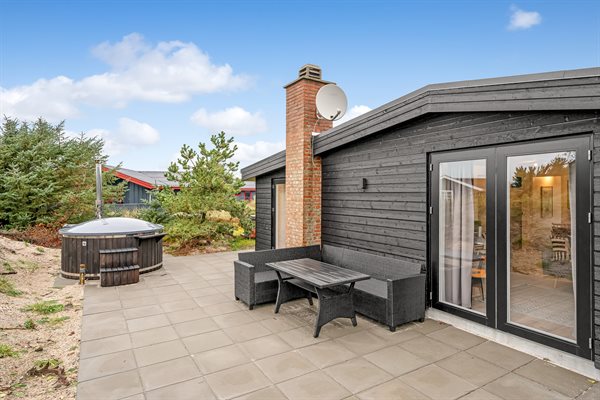 Ferienhaus 23-2032 - Hausfoto 1