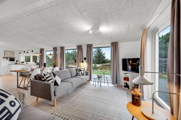 Ferienhaus 23-2032 - Hausfoto 3