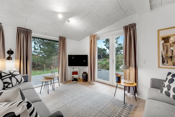 Ferienhaus 23-2032 - Hausfoto 4