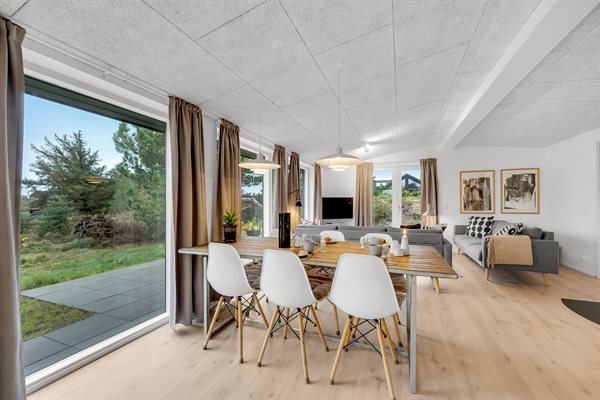 Ferienhaus 23-2032 - Hausfoto 9