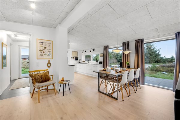 Ferienhaus 23-2032 - Hausfoto 12