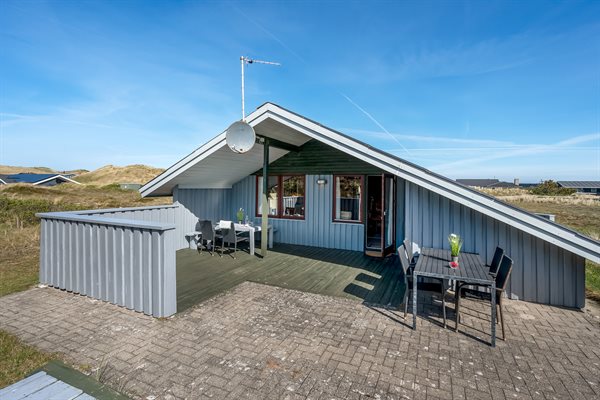 Ferienhaus 23-2034 - Hauptfoto