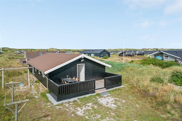 Ferienhaus 23-3333 - Hausfoto 5