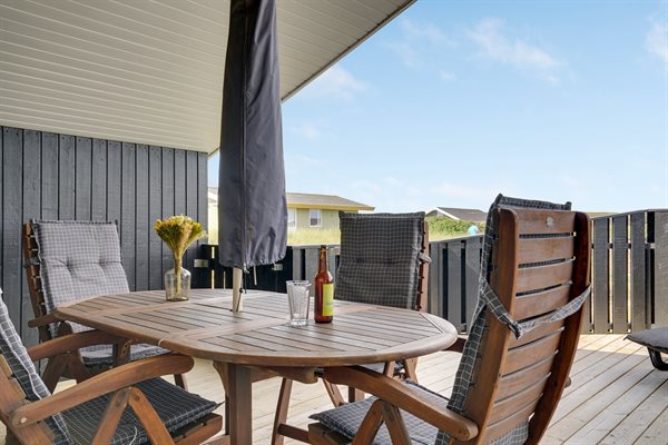 Ferienhaus 23-3333 - Hausfoto 20