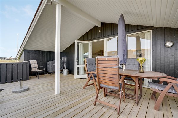Ferienhaus 23-3333 - Hausfoto 21