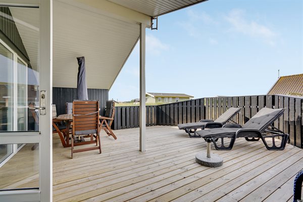Ferienhaus 23-3333 - Hausfoto 22