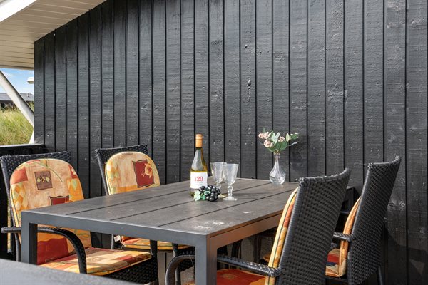 Ferienhaus 23-3333 - Hausfoto 23