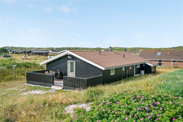 Ferienhaus 23-3333 - Hausfoto 24