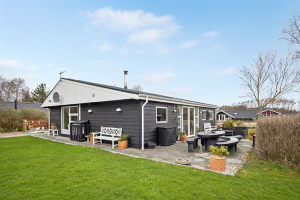 Ferienhaus 24-0021 - Hauptfoto