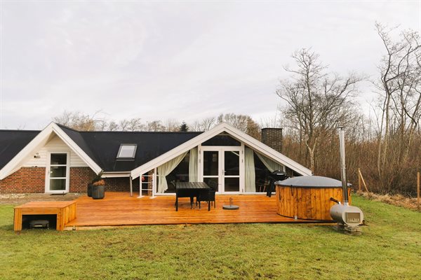 Ferienhaus 24-0050 - Hauptfoto