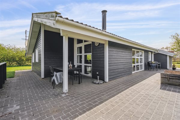 Ferienhaus 24-0120 - Hausfoto 2