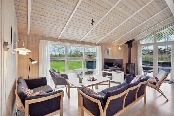 Ferienhaus 24-0120 - Hausfoto 4