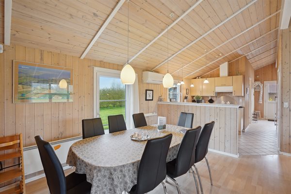 Ferienhaus 24-0120 - Hausfoto 5