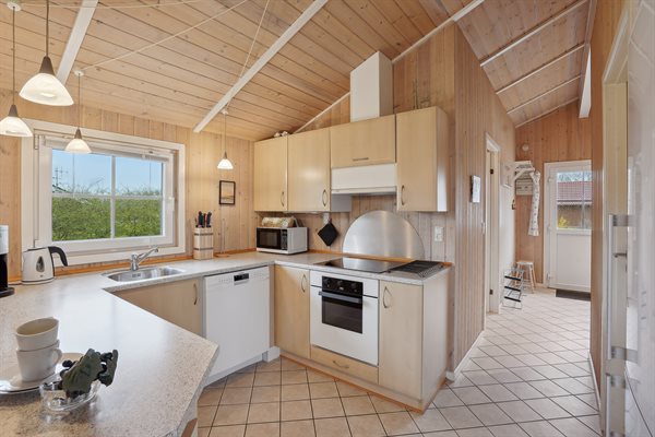Ferienhaus 24-0120 - Hausfoto 8