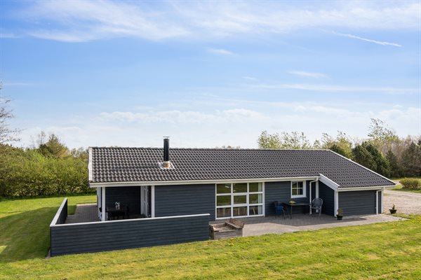 Ferienhaus 24-0120 - Hausfoto 16