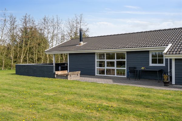 Ferienhaus 24-0120 - Hausfoto 21
