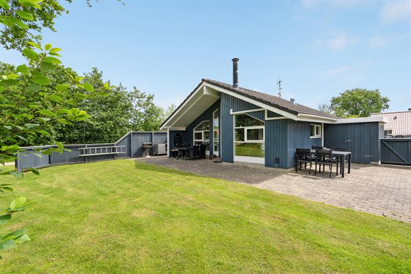 Ferienhaus 24-0180 - Hauptfoto
