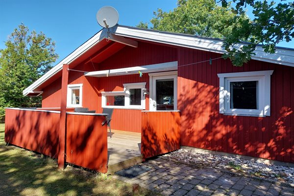 Ferienhaus 24-0183 - Hauptfoto