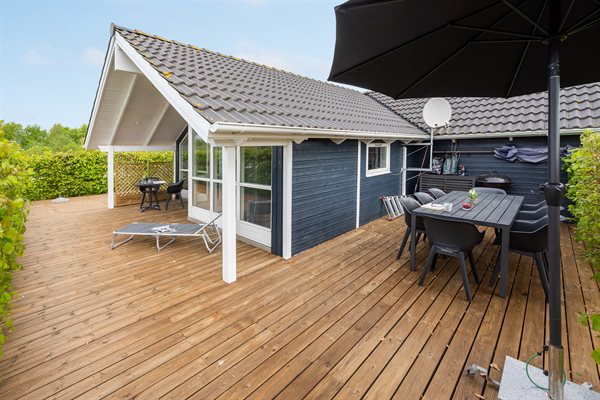 Ferienhaus 24-0234 - Hausfoto 2