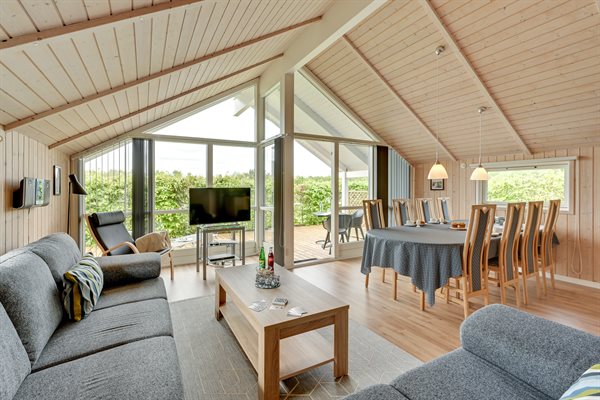 Ferienhaus 24-0234 - Hausfoto 3