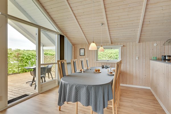 Ferienhaus 24-0234 - Hausfoto 5