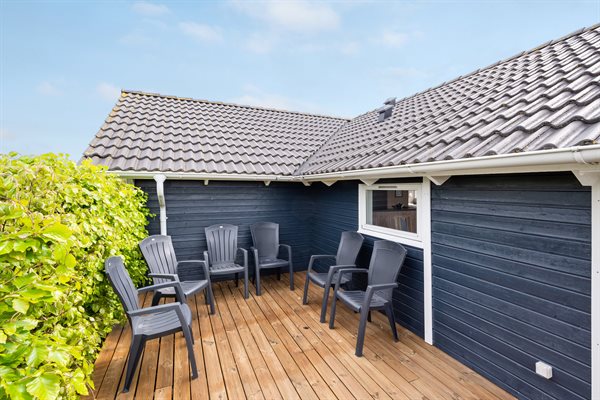 Ferienhaus 24-0234 - Hausfoto 18