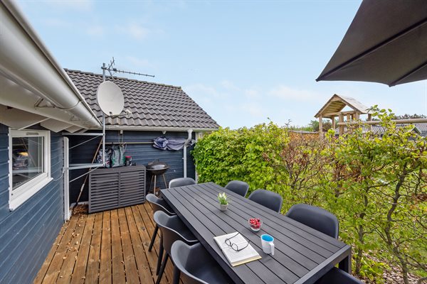 Ferienhaus 24-0234 - Hausfoto 23