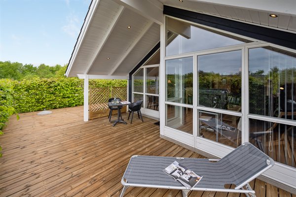 Ferienhaus 24-0234 - Hausfoto 24