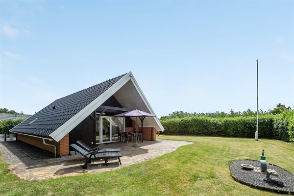 Ferienhaus 24-0240 - Hauptfoto