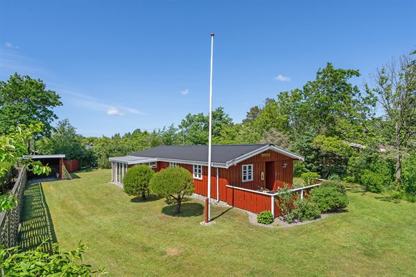 Ferienhaus 24-1918 - Hauptfoto