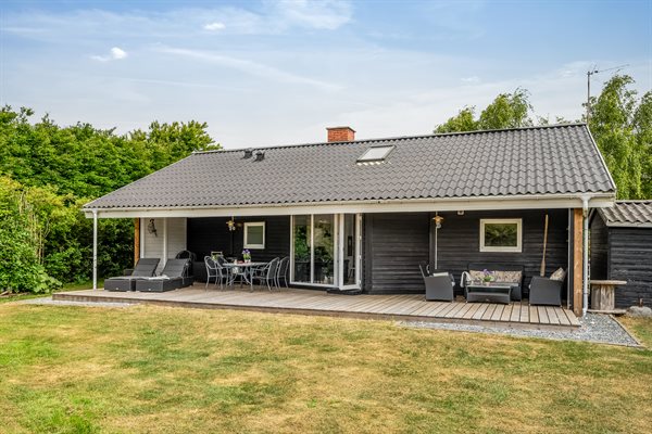 Ferienhaus 24-2031 - Hauptfoto