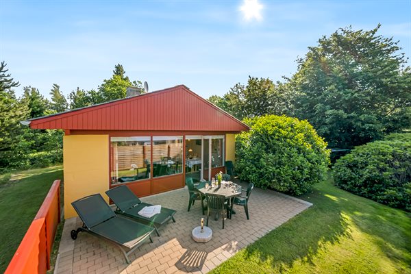 Ferienhaus 24-2123 - Hauptfoto