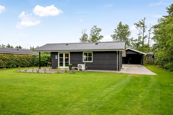 Ferienhaus 24-2124 - Hauptfoto