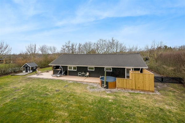 Ferienhaus 24-2133 - Hauptfoto