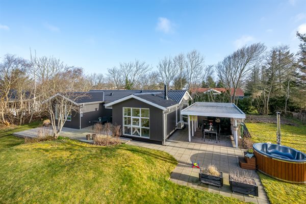 Ferienhaus 24-2134 - Hauptfoto