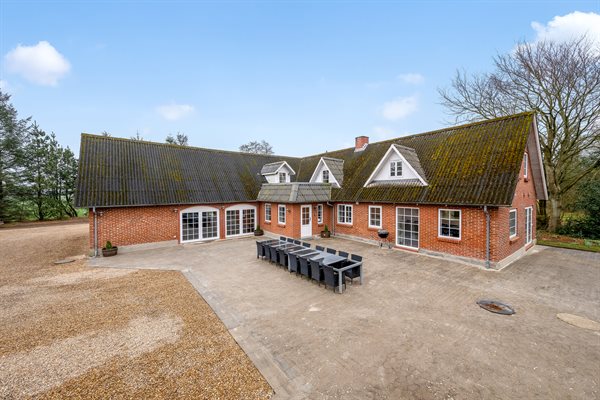 Ferienhaus 24-2199 - Hauptfoto