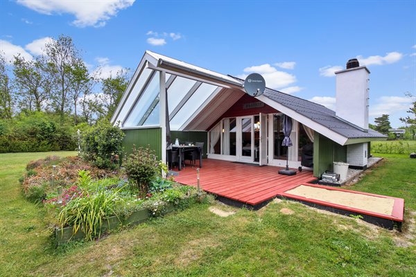 Ferienhaus 24-3019 - Hauptfoto