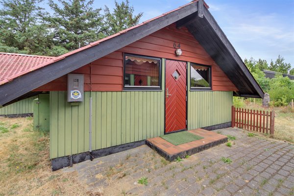 Ferienhaus 24-3096 - Hauptfoto