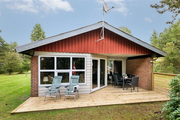 Ferienhaus 24-3097 - Hauptfoto