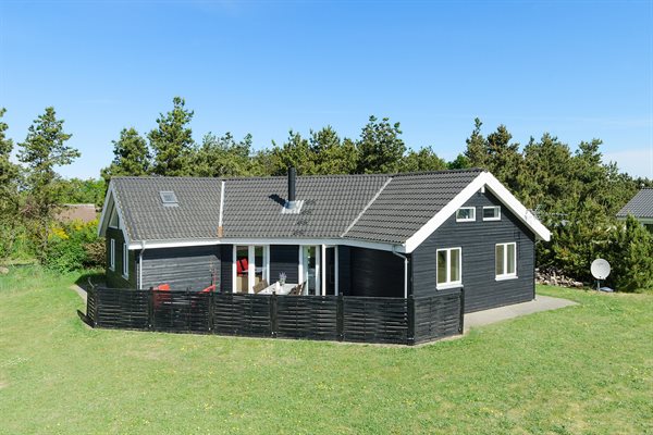 Ferienhaus 24-3114 - Hauptfoto