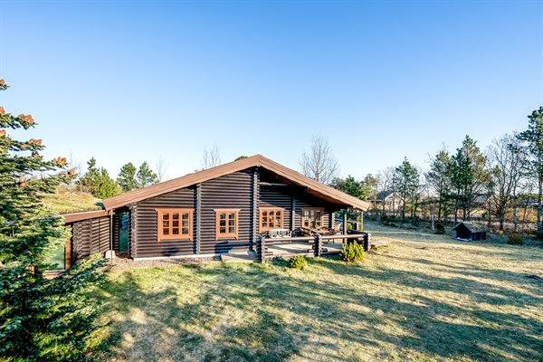 Ferienhaus 24-3125 - Hauptfoto