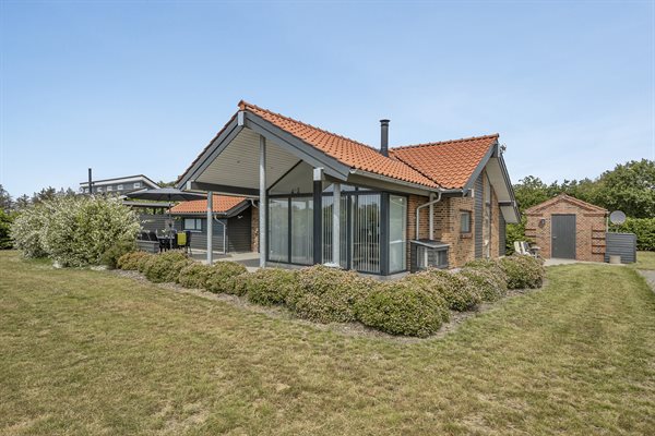 Ferienhaus 24-3128 - Hauptfoto