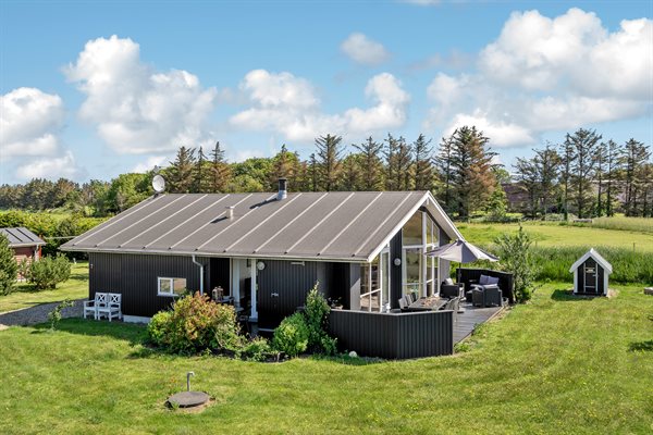 Ferienhaus 24-3131 - Hauptfoto