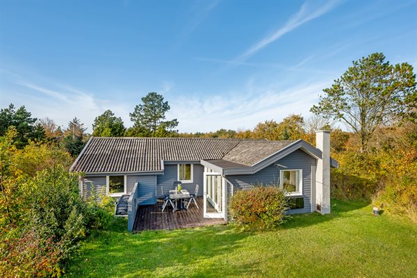 Ferienhaus 24-3145 - Hauptfoto
