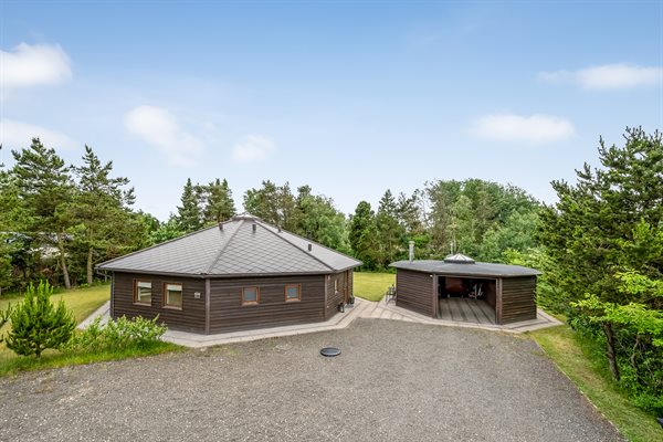 Ferienhaus 24-3152 - Hauptfoto