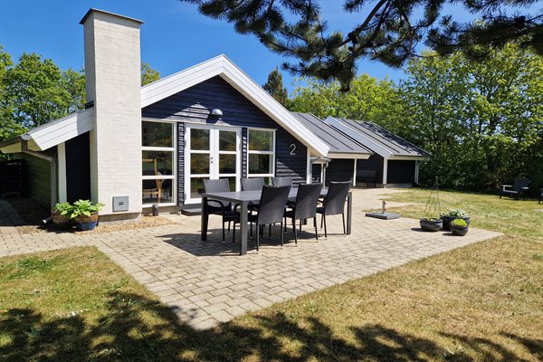 Ferienhaus 24-3172 - Hauptfoto