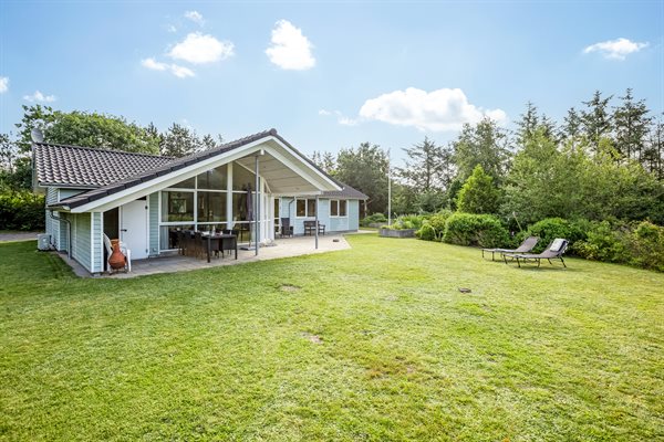 Ferienhaus 24-3182 - Hauptfoto