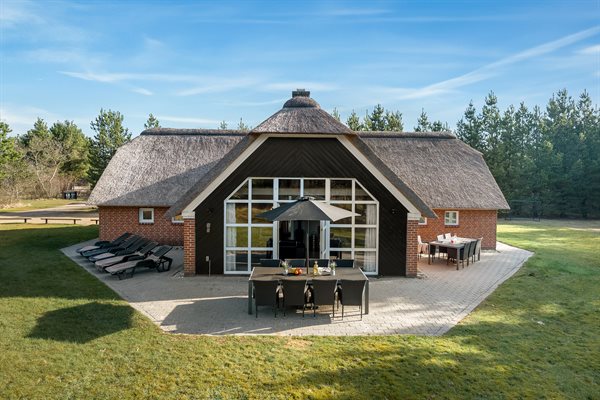 Ferienhaus 25-0063 - Hauptfoto
