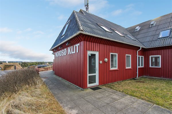 Ferienhaus 25-1305 - Hausfoto 2